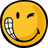 Smiley dude