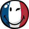 Smiley France