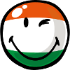 Smiley India