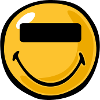 Smiley anonymous