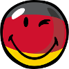 Smiley Germany