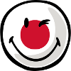 Smiley Japan