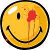 Smiley eye shot