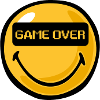 Smiley Game Over