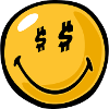Smiley greed