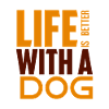 Leben mit Hund