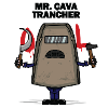 Mr. Cavatrancher