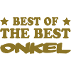 Best of the best onkel