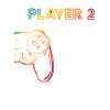 Gaming Player 2 Gift