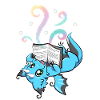 Book Fantasy Dragon
