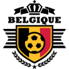 Belgique (België) blason