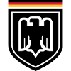 Germany Eagle Badge 01