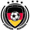 Germany Football Crest 02