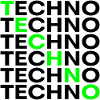 Techno Rave