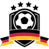 Germany Football Crest 05