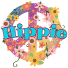 Gaver til hippier | Hippie Peace Gift Ideas