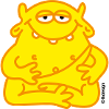 Happy Buddha