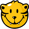 Smiley Tiger