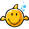 Smiley Fish
