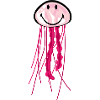 Smiley Jellyfish