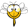 Smiley Mosquito