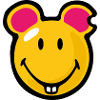 Smiley Mouse