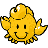 Smiley Scorpion