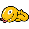 Smiley Snake