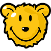 Smiley Bear
