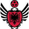 Football Crest (Albania)