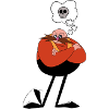 Schnurrbart Schnurrbärte