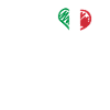 Ciao Amore - Italy Hello Sweetheart in Italian