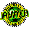 football jamaica reggae boyz