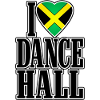i love dance hall