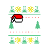 Ho ho ho Christmas