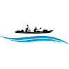 Kanu Wasser