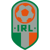 Ireland Football Badge