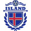 Iceland's coat of arms