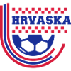 Croatia (football, lines)
