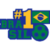 No. 1 Brasil (football)