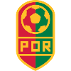 Portugal Football Badge