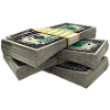 dollars