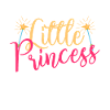 Daddy's little princess