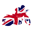 Speedway - Union Jack