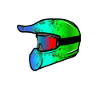motocross rainbow