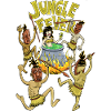 jungle fever
