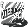 2 wheel kitebuggy