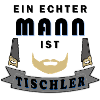 Tischler, Beruf, Spruch