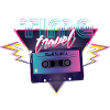 Time travel tape