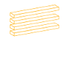 Optical illusion geometry boards